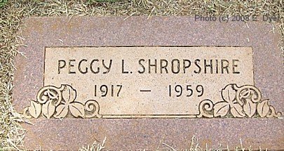 Memorial Cemetery, Terry County, Texas