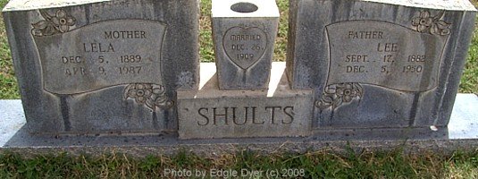 Memorial Cemetery, Terry County, Texas