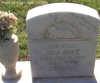 Memorial Cemetery, Terry County, Texas