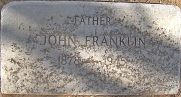 Memorial Cemetery, Terry County, Texas