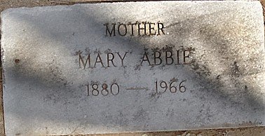 Memorial Cemetery, Terry County, Texas