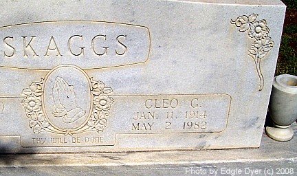 Memorial Cemetery, Terry County, Texas