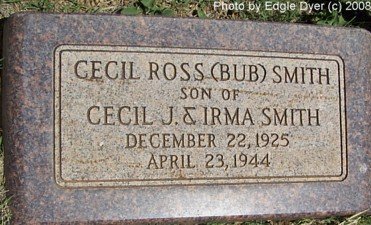 Memorial Cemetery, Terry County, Texas
