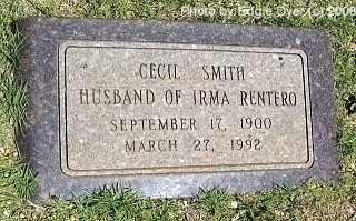 Memorial Cemetery, Terry County, Texas