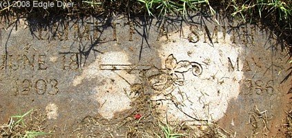 Memorial Cemetery, Terry County, Texas