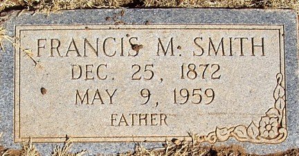 Memorial Cemetery, Terry County, Texas