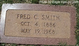 Memorial Cemetery, Terry County, Texas