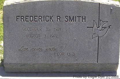 Memorial Cemetery, Terry County, Texas