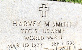 Memorial Cemetery, Terry County, Texas