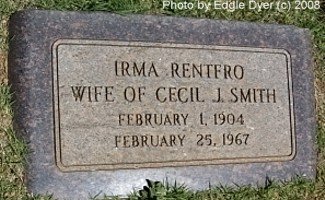 Memorial Cemetery, Terry County, Texas