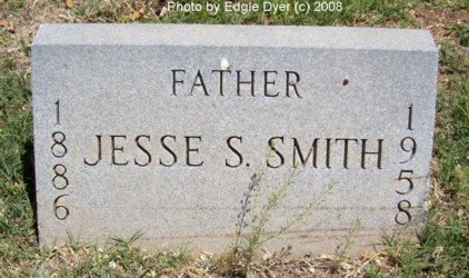Memorial Cemetery, Terry County, Texas