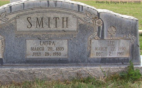 Memorial Cemetery, Terry County, Texas