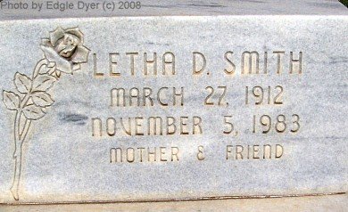 Memorial Cemetery, Terry County, Texas