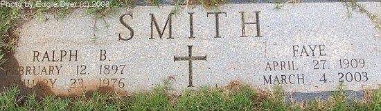 Memorial Cemetery, Terry County, Texas
