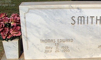 Memorial Cemetery, Terry County, Texas