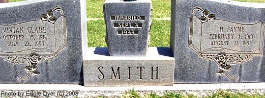 Memorial Cemetery, Terry County, Texas