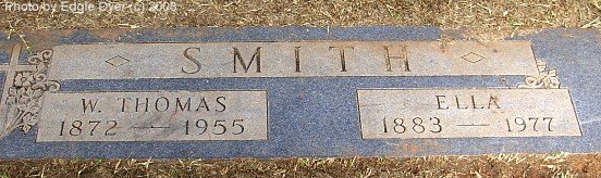 Memorial Cemetery, Terry County, Texas