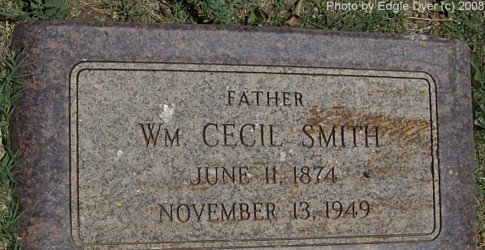 Memorial Cemetery, Terry County, Texas