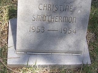 Memorial Cemetery, Terry County, Texas