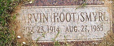 Memorial Cemetery, Terry County, Texas