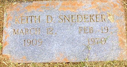 Memorial Cemetery, Terry County, Texas