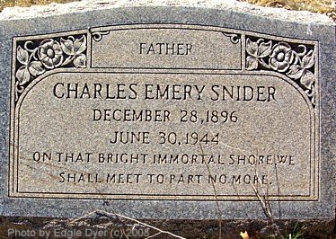 Memorial Cemetery, Terry County, Texas
