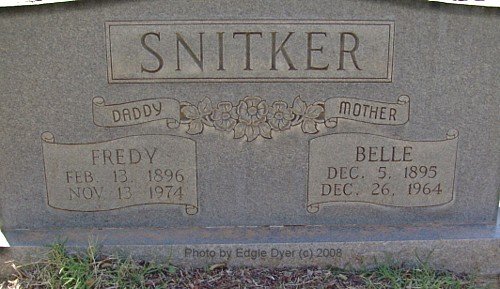 Memorial Cemetery, Terry County, Texas