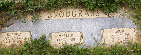 Memorial Cemetery, Terry County, Texas