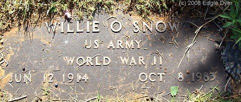 Memorial Cemetery, Terry County, Texas