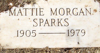 Memorial Cemetery, Terry County, Texas