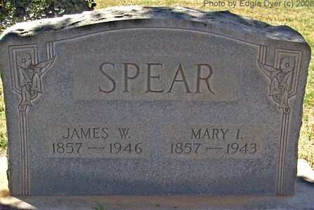 Memorial Cemetery, Terry County, Texas