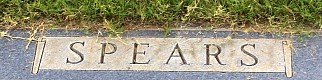 Memorial Cemetery, Terry County, Texas