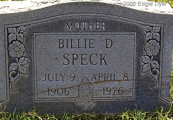 Memorial Cemetery, Terry County, Texas