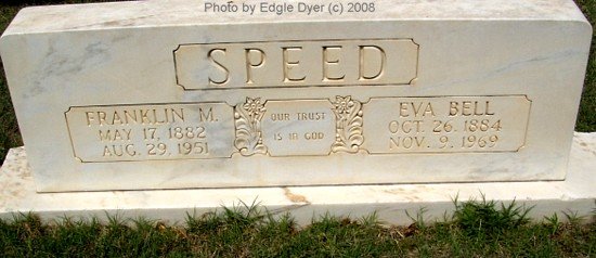 Memorial Cemetery, Terry County, Texas