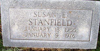 Memorial Cemetery, Terry County, Texas