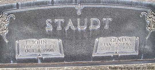Memorial Cemetery, Terry County, Texas