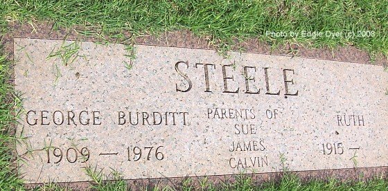 Memorial Cemetery, Terry County, Texas