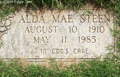 Memorial Cemetery, Terry County, Texas