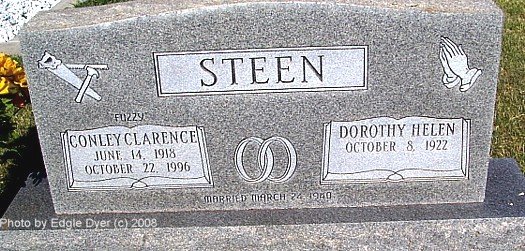 Memorial Cemetery, Terry County, Texas