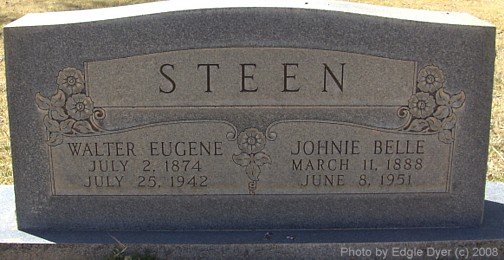 Memorial Cemetery, Terry County, Texas