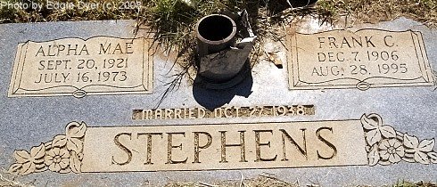 Memorial Cemetery, Terry County, Texas