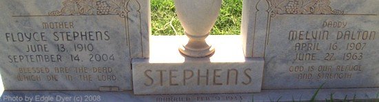 Memorial Cemetery, Terry County, Texas