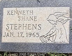 Memorial Cemetery, Terry County, Texas
