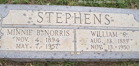 Memorial Cemetery, Terry County, Texas