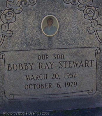 Memorial Cemetery, Terry County, Texas