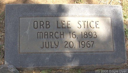Memorial Cemetery, Terry County, Texas