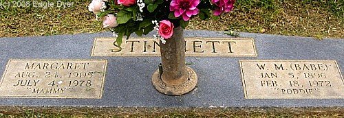 Memorial Cemetery, Terry County, Texas