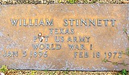 Memorial Cemetery, Terry County, Texas