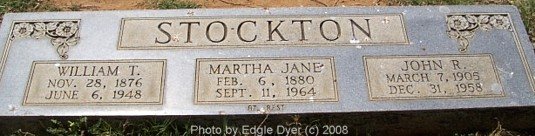 Memorial Cemetery, Terry County, Texas