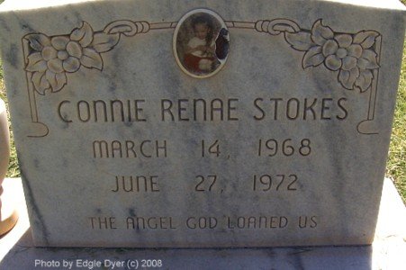 Memorial Cemetery, Terry County, Texas